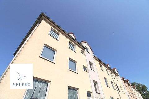 Dessau Wohnungen, Dessau Wohnung mieten