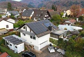 Ansicht Süd