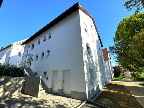 Krumbach Wohnungen, Krumbach Wohnung kaufen