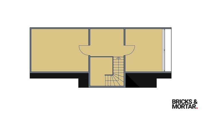 Haus 1E - WE02 - Dachspitze