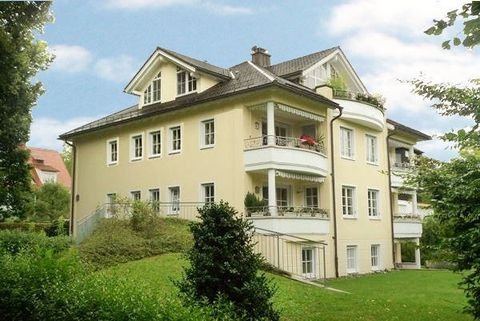 Lindau (Bodensee) Wohnungen, Lindau (Bodensee) Wohnung mieten