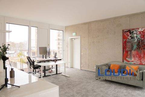 Freiburg im Breisgau Büros, Büroräume, Büroflächen 