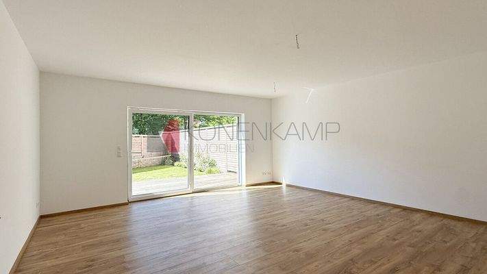 Zimmer 2 (Wohnen) EG