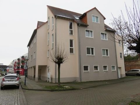 Schönebeck (Elbe) Wohnungen, Schönebeck (Elbe) Wohnung kaufen