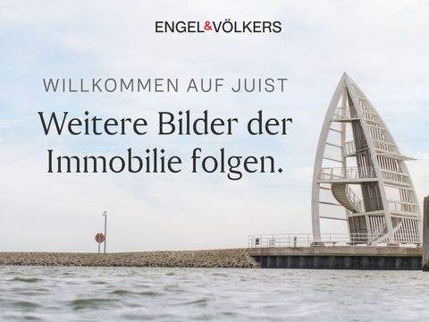 Juist Wohnungen, Juist Wohnung kaufen