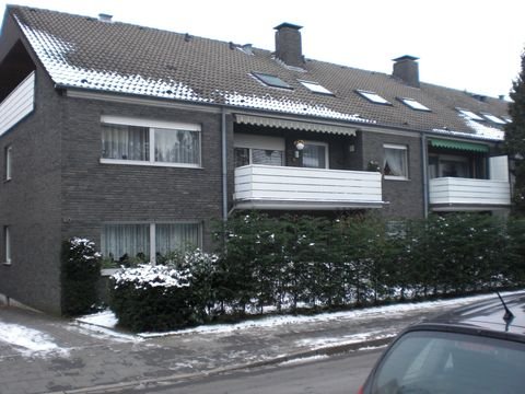 Wesel Wohnungen, Wesel Wohnung mieten