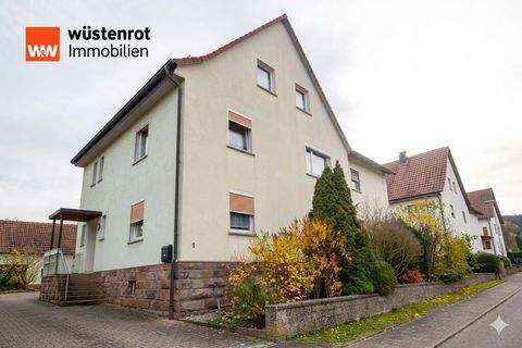 Wartenberg / Angersbach Häuser, Wartenberg / Angersbach Haus kaufen