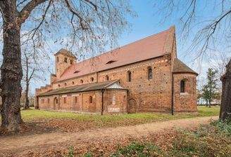 Blick aus dem Fenster