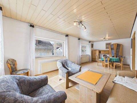 Oberndorf am Neckar / Aistaig Wohnungen, Oberndorf am Neckar / Aistaig Wohnung kaufen