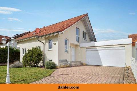 Groß-Gerau / Dornheim Häuser, Groß-Gerau / Dornheim Haus kaufen