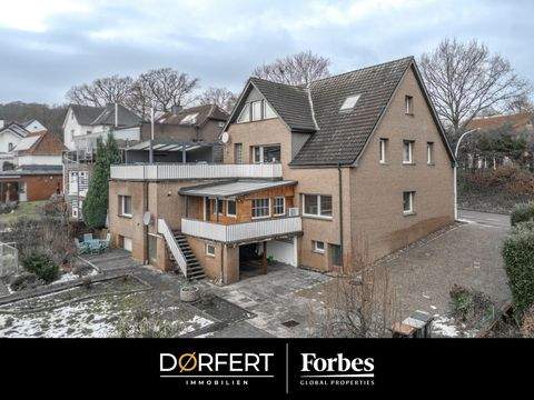 Georgsmarienhütte Häuser, Georgsmarienhütte Haus kaufen