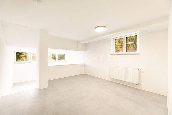 Schlafzimmer Einliegerwohnung