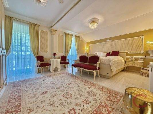 Wohnhaus Villach - Obere Fellach (1)