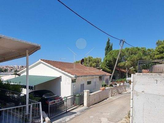 Mediterranes Flair in malerischen Umgebung