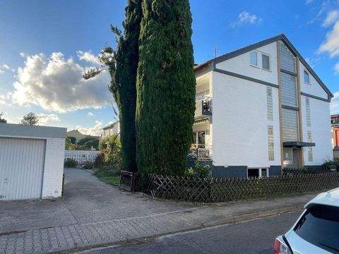 Grünstadt Wohnungen, Grünstadt Wohnung mieten