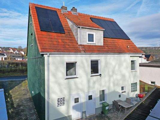 25-5512 - Ansicht Süd