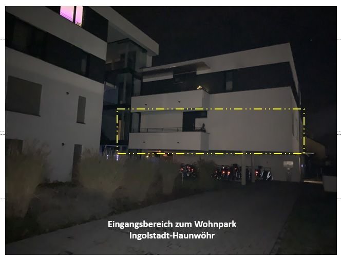 Objektbeschreibung: ... - Vermietung 3-Zimmer-Wohnungen