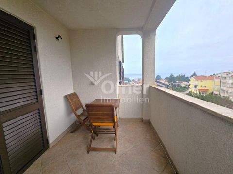 Malinska-Dubasnica Wohnungen, Malinska-Dubasnica Wohnung kaufen