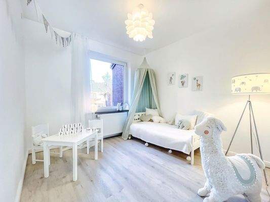 Tolles Kinderzimmer