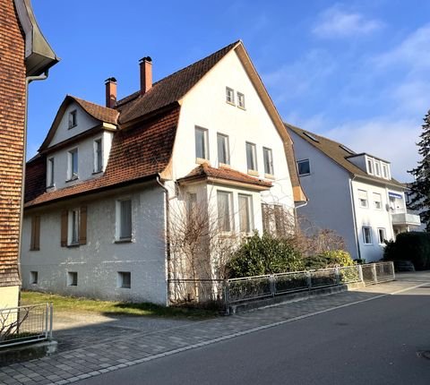 Langenargen Häuser, Langenargen Haus kaufen