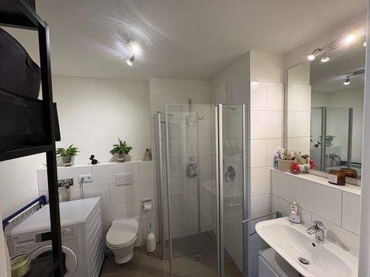 Duschbad - Ansicht 1 