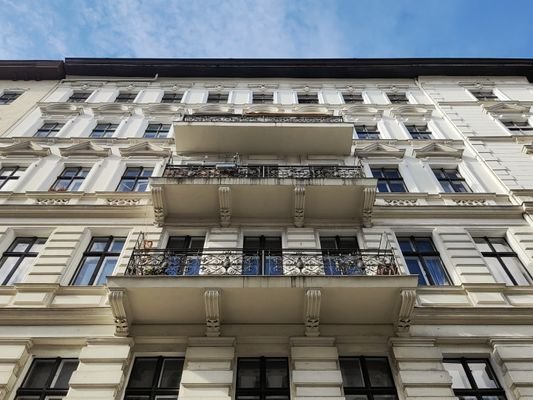 Fassade Details