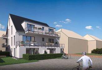 herzlich willkommen.