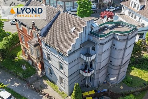 Duisburg Wohnungen, Duisburg Wohnung kaufen