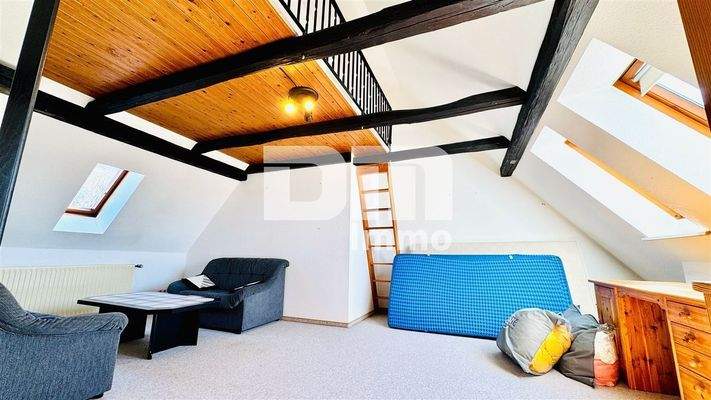 DG Gebäudeteil 1 / Studio