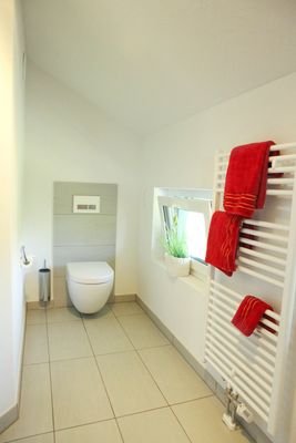 Beispielbild Gäste-WC
