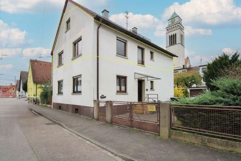 Karlsruhe Renditeobjekte, Mehrfamilienhäuser, Geschäftshäuser, Kapitalanlage