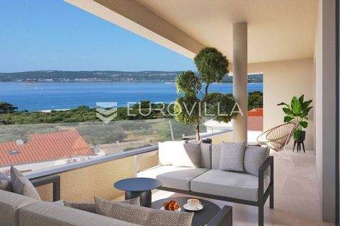 Sveti Filip i Jakov Wohnungen, Sveti Filip i Jakov Wohnung kaufen