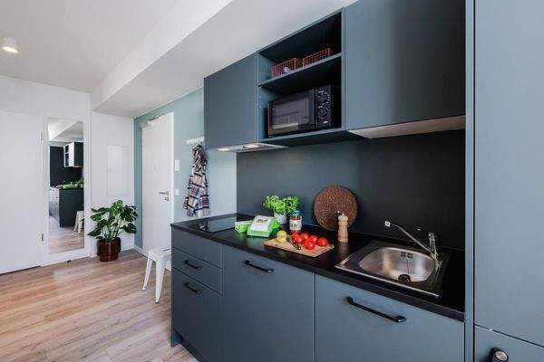 THEFIZZ-Ludwigshafen-Kitchen