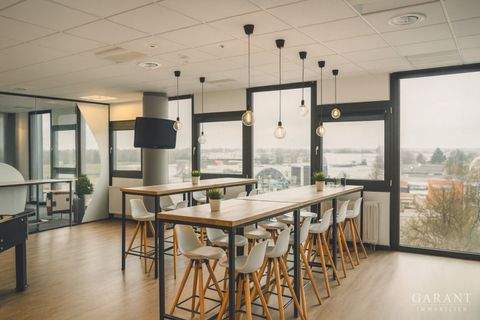 Gersthofen Büros, Büroräume, Büroflächen 