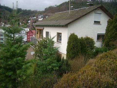 Oberndorf am Neckar Häuser, Oberndorf am Neckar Haus kaufen