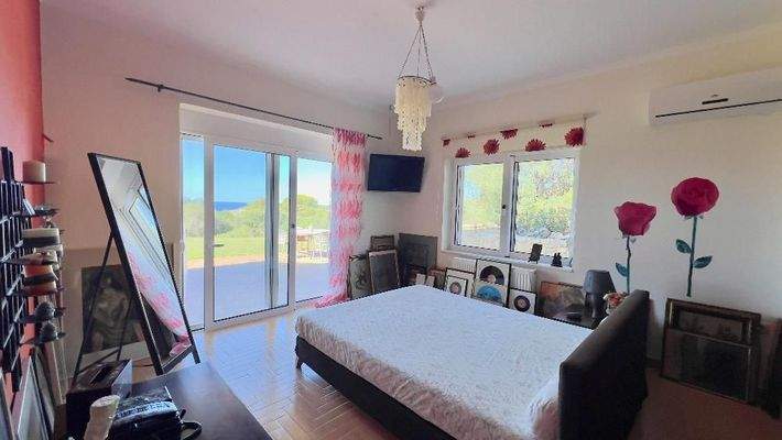 Kreta - Traumhafte Villa mit Meerblick in Kampani – Akrotiri, Chania