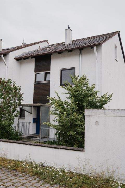 Ulm Häuser, Ulm Haus kaufen