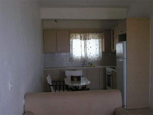 Kreta, Milatos: Schöne Anlage mit 6 Apartments in Meeresnähe zu verkaufen