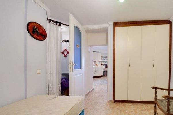 VILLA HALKIDIKI KASSANDRA