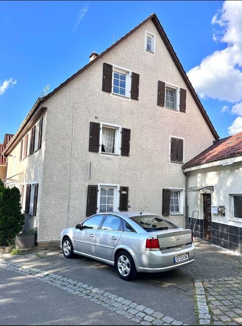 Korntal-Münchingen Wohnungen, Korntal-Münchingen Wohnung mieten