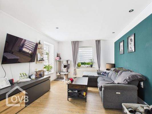 Wohnzimmer EG
