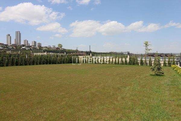 Villas for Sale with Lake View in Ankara Gölbaşı