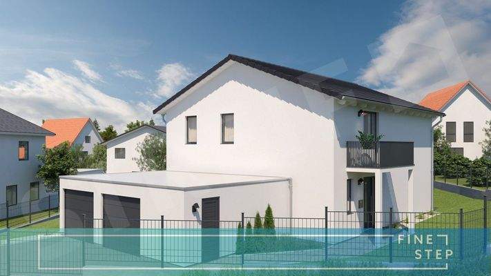 FINESTEP IMMOBILIEN