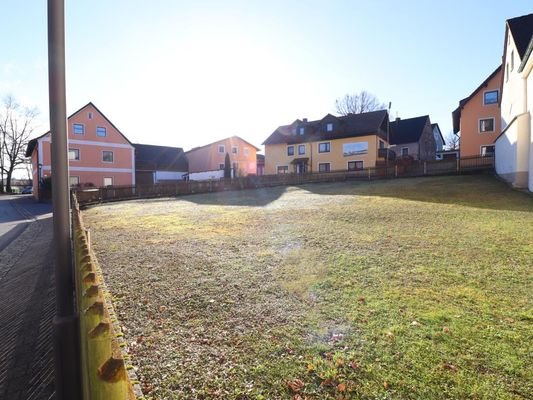 Freifläche