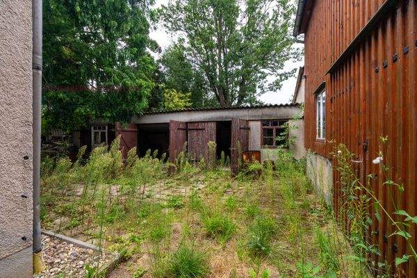 Immobilie in Döbeln zu verkaufen_Garagen