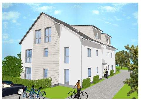 Hördt Wohnungen, Hördt Wohnung kaufen