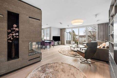 Hamburg-Uhlenhorst Wohnungen, Hamburg-Uhlenhorst Wohnung kaufen