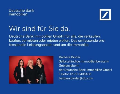 Deutsche Bank Immonbilien