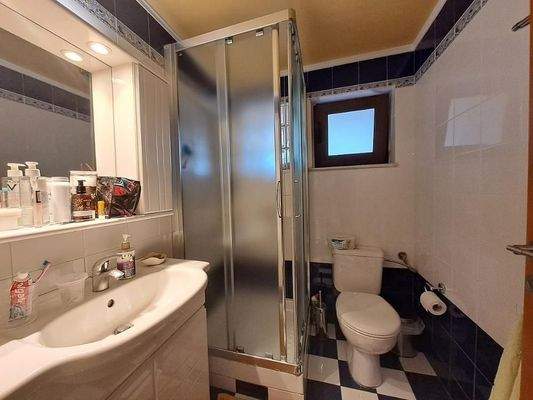 Kreta, Atsipopoulo: Wunderschöne Villa in malerischer Lage mit Meerblick zu verkaufen