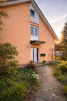 Aussenansicht_Hauseingang